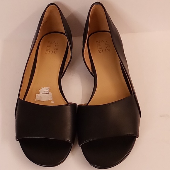 NATURALIZER  size 10M medium  black color #114 - Picture 2 of 8